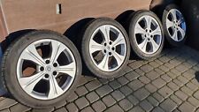 Alloys 5x114 renault for sale  WAKEFIELD