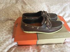 Timberland deck shoe for sale  SOUTHAMPTON