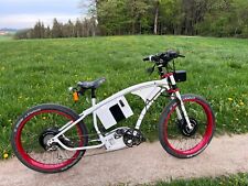 elektro bike gebraucht kaufen  Mühldorf a.Inn
