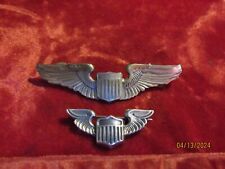 Pair wwii usaaf for sale  Pittsburgh