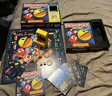 Monopoly arcade pac for sale  LONDON