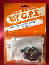 Gpe kit mk2990 usato  Italia