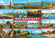 Alte bodensee ansichten gebraucht kaufen  Leer (Ostfriesland)