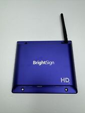 Brightsign hd223 digital for sale  San Antonio