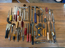Hand tool lot for sale  Stevens Point