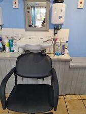 Salon chair sink for sale  TONBRIDGE