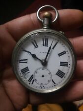 Ancienne montre gousset d'occasion  Vannes