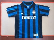 Maglia inter bambino usato  Sora