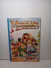 muppets annual for sale  BARROW-IN-FURNESS