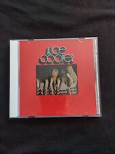 CD retrô Alice Cooper 'Easy Action' Enigma comprar usado  Enviando para Brazil