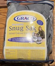 Graco Snug Sak - Lightly Used for sale  Shipping to South Africa
