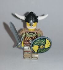Lego vikings häuptling for sale  Shipping to Ireland