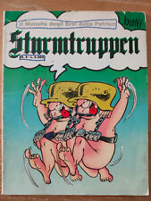 Sturmtruppen ed. comic usato  Carapelle
