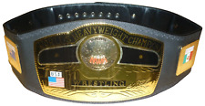 Nwa heavyweight championship gebraucht kaufen  Bisingen