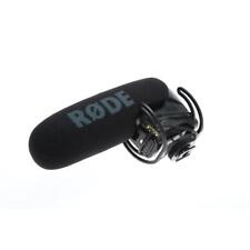 Rode VideoMic Pro On-Camera Microphone with Rycote Lyre Shockmount - SKU#1574444 for sale  Shipping to South Africa