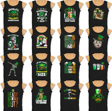 Patricks day vest for sale  COVENTRY