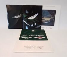 Aston martin lagonda for sale  LEEDS