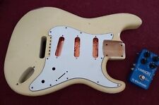 Kinkade relic stratocaster for sale  ABERDARE