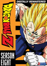 Dragon Ball Z: Temporada 8 (DVD) comprar usado  Enviando para Brazil