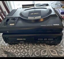 sega mega cd for sale  OKEHAMPTON