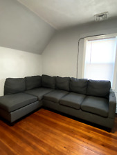 Honbay convertible sectional for sale  Dorchester Center