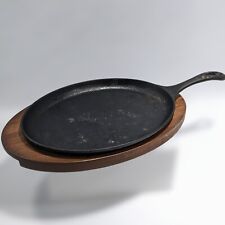 Cast iron oval for sale  Azusa