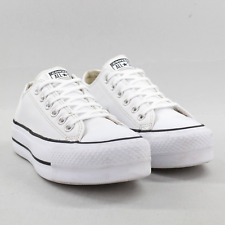 Converse womens 5.5 for sale  Charlotte