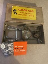 Vintage calor gas for sale  Shipping to Ireland