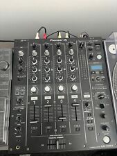 Pioneer mixer djm for sale  WILMSLOW