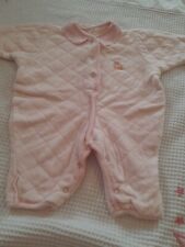 Baby girls pink for sale  LEYLAND