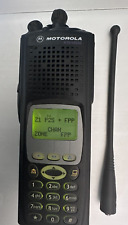 Motorola xts 5000r for sale  El Paso