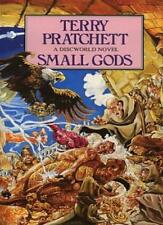 Small gods discworld for sale  UK