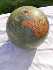 Globe terrestre girard d'occasion  Walincourt-Selvigny