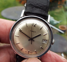 Classic timex vintage for sale  BUCKINGHAM