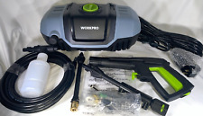 Workpro w125186a electric for sale  Upland