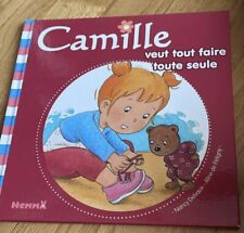 French immersion book d'occasion  Expédié en Belgium