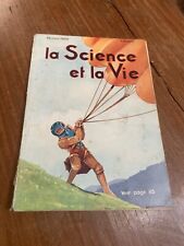 Science vie feb usato  Italia