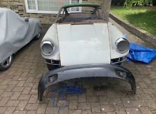 Porsche 911t 1969 for sale  BRADFORD