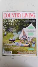 Country living magazine for sale  CARNFORTH