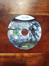 Xenoblade chronicles wii usato  Italia