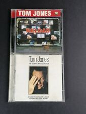 Tom jones ultimate for sale  Ireland