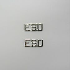 Esu silver police for sale  Denver