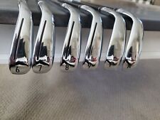 Taylormade Gloire iron set 6-A for sale  Shipping to South Africa