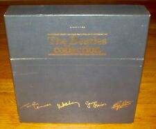 The BEATLES Collection JAPÃO conjunto na caixa 13 LPs de vinil ajuda! SGT PEPPER Abbey Road comprar usado  Enviando para Brazil