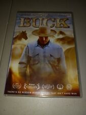 Buck buck brannaman for sale  Harrison