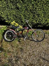 Schwinn stingray chopper for sale  BASINGSTOKE