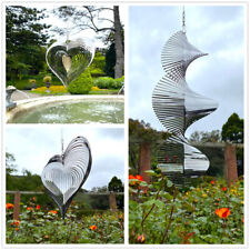 Heart wind spinner for sale  HATFIELD