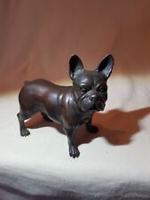 French bulldog statue. for sale  WINDSOR