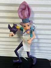 vintage strawberry shortcake purple pieman for sale  Manteno