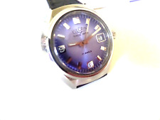 Relógio Vulcain 17 joias ótimo estado original comprar usado  Enviando para Brazil